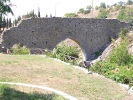 Υδραγωγείο Φερών (Αρχείο Φ.Δ.) / Aqueduct of Feres (M.A. File)