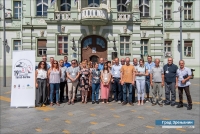 19η Συνάντηση των Ευρωπαϊκών Χωριών Πελαργών στο Taras της Σερβίας