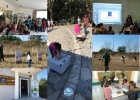 “Eurobirdwatch 2017 in Evros Delta” “Eurobirdwatch 2017 in Evros Delta”
